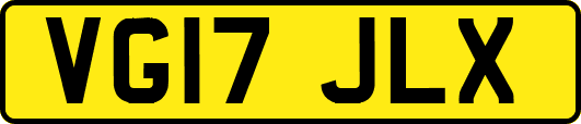 VG17JLX