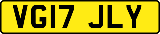 VG17JLY