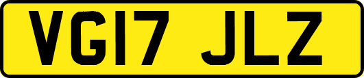 VG17JLZ