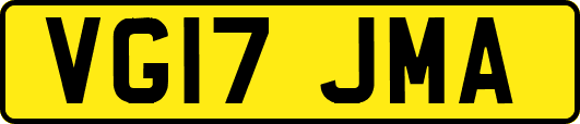 VG17JMA