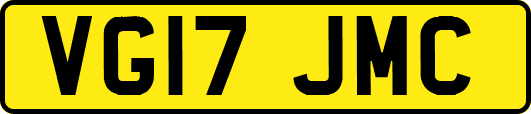 VG17JMC