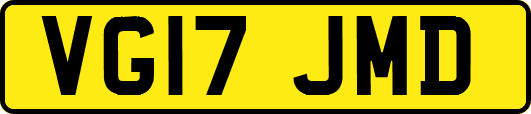 VG17JMD
