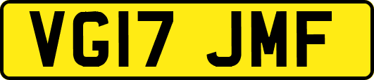 VG17JMF