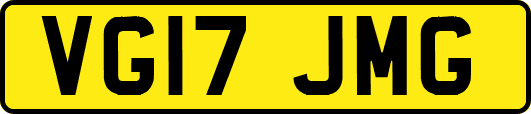 VG17JMG