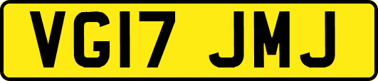 VG17JMJ
