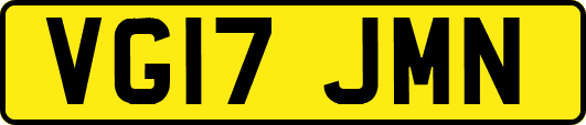 VG17JMN