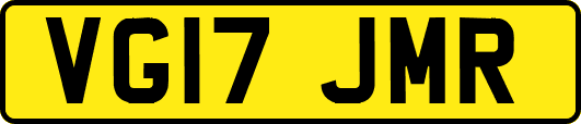 VG17JMR
