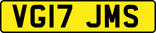 VG17JMS