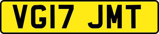 VG17JMT