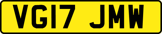 VG17JMW