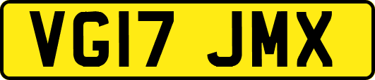 VG17JMX