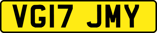 VG17JMY