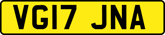 VG17JNA