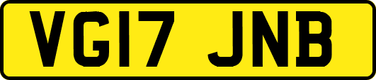 VG17JNB