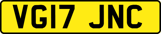 VG17JNC