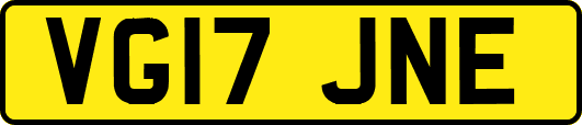 VG17JNE