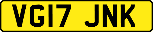VG17JNK