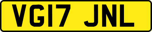VG17JNL