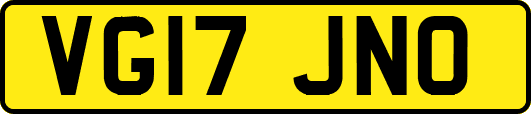 VG17JNO