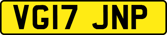 VG17JNP