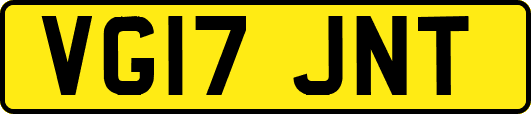 VG17JNT