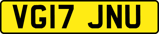 VG17JNU