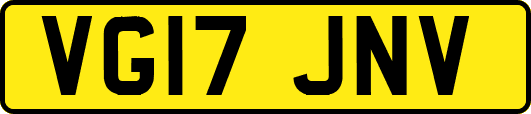 VG17JNV