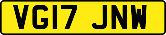 VG17JNW