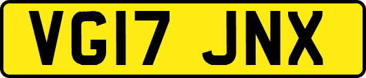 VG17JNX