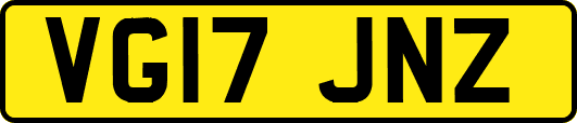 VG17JNZ