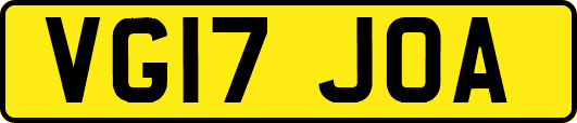 VG17JOA