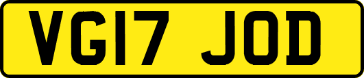 VG17JOD