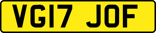 VG17JOF