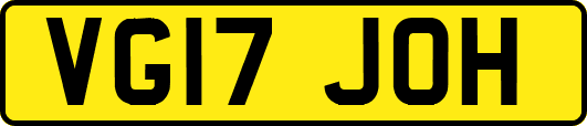 VG17JOH