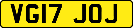 VG17JOJ