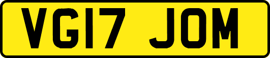 VG17JOM