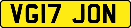 VG17JON