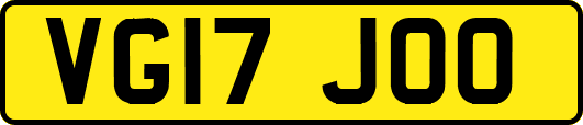 VG17JOO