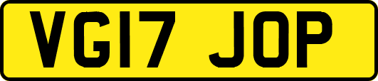 VG17JOP