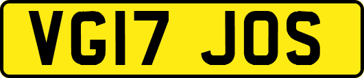 VG17JOS