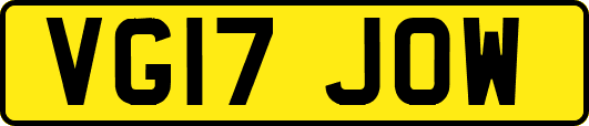 VG17JOW