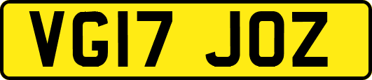 VG17JOZ