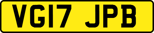 VG17JPB