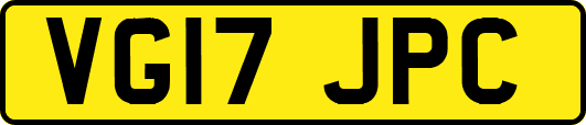 VG17JPC