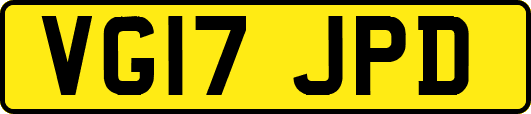 VG17JPD