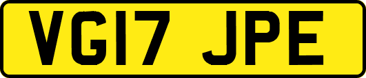 VG17JPE