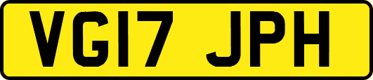 VG17JPH