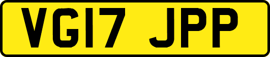 VG17JPP