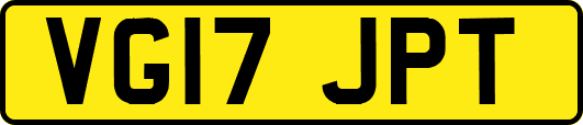 VG17JPT