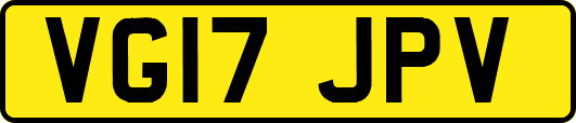 VG17JPV